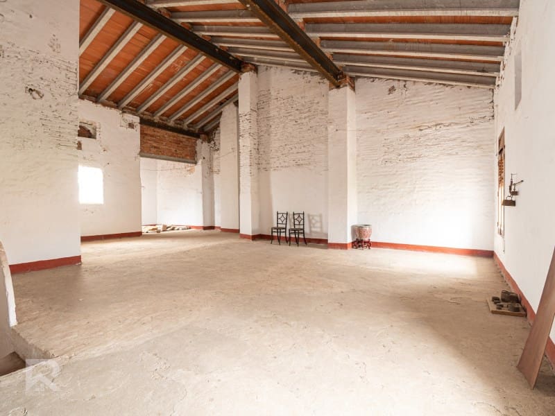 5 soveværelse Byhus til salg i Alqueria de la Comtessa - € 190.000 (Ref: 8962022)