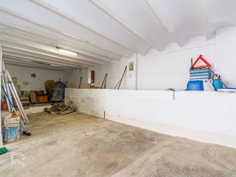 5 soveværelse Byhus til salg i Alqueria de la Comtessa - € 190.000 (Ref: 8962022)