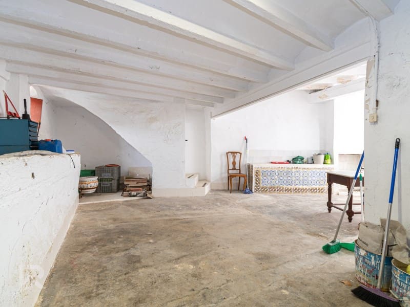 5 soveværelse Byhus til salg i Alqueria de la Comtessa - € 190.000 (Ref: 8962022)