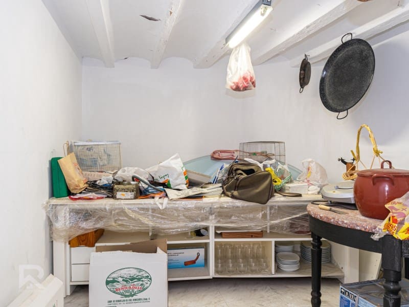 5 soveværelse Byhus til salg i Alqueria de la Comtessa - € 190.000 (Ref: 8962022)