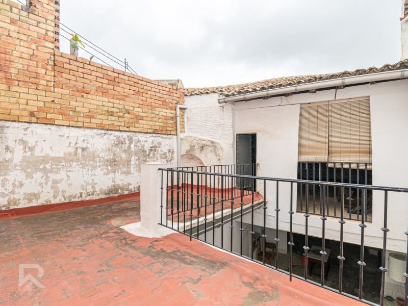 5 soveværelse Byhus til salg i Alqueria de la Comtessa - € 190.000 (Ref: 8962022)