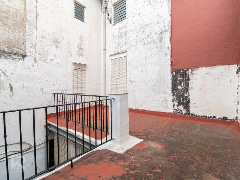 5 soveværelse Byhus til salg i Alqueria de la Comtessa - € 190.000 (Ref: 8962022)