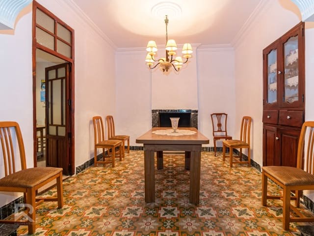 5 bedroom Townhouse for sale in Alqueria de la Comtessa - € 190,000 (Ref: 8962022)