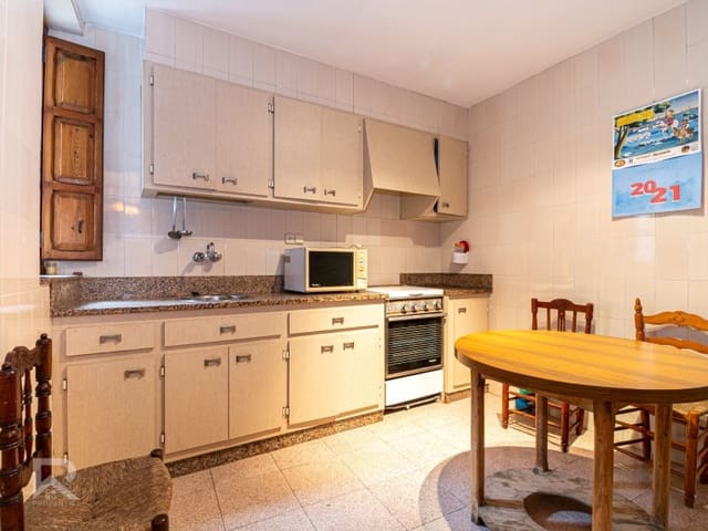5 bedroom Townhouse for sale in Alqueria de la Comtessa - € 190,000 (Ref: 8962022)