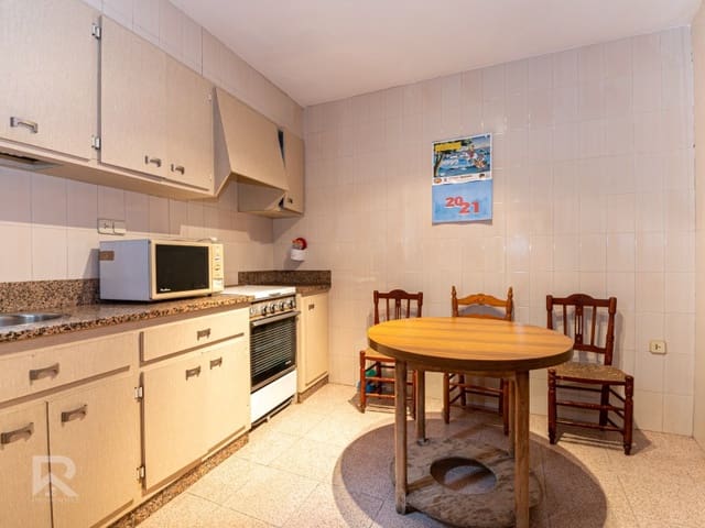 5 bedroom Townhouse for sale in Alqueria de la Comtessa - € 190,000 (Ref: 8962022)