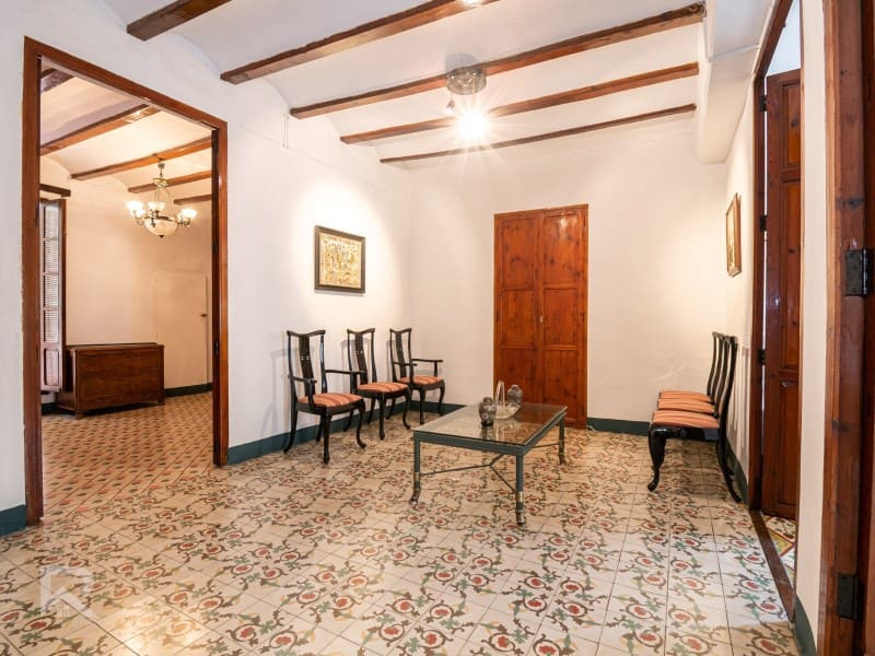 5 soveværelse Byhus til salg i Alqueria de la Comtessa - € 190.000 (Ref: 8962022)