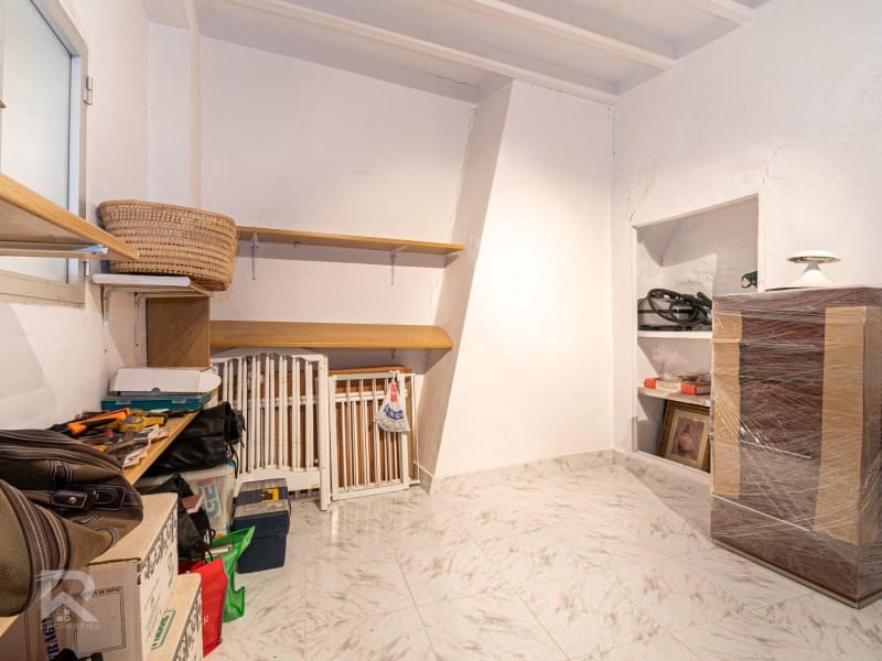 5 soveværelse Byhus til salg i Alqueria de la Comtessa - € 190.000 (Ref: 8962022)