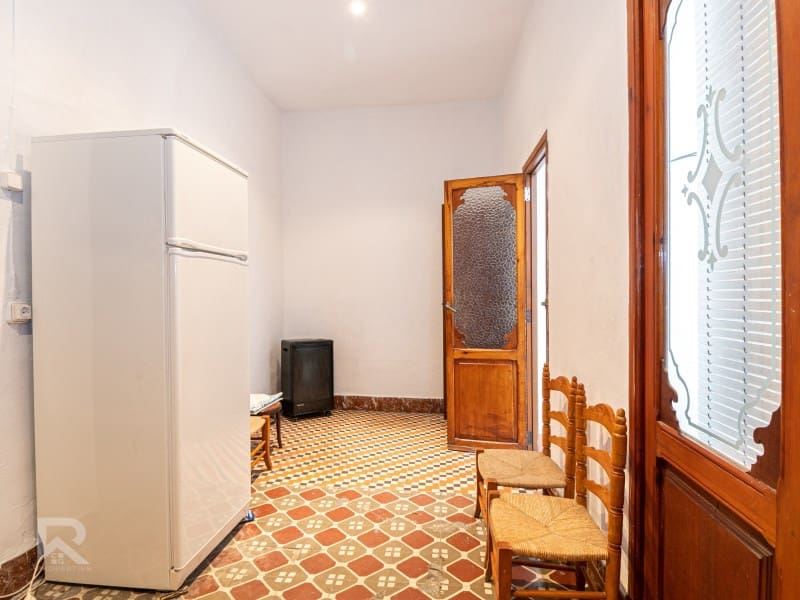 5 soveværelse Byhus til salg i Alqueria de la Comtessa - € 190.000 (Ref: 8962022)