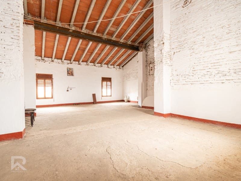 5 soveværelse Byhus til salg i Alqueria de la Comtessa - € 190.000 (Ref: 8962022)