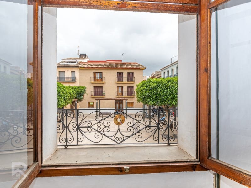 5 soveværelse Byhus til salg i Alqueria de la Comtessa - € 190.000 (Ref: 8962022)