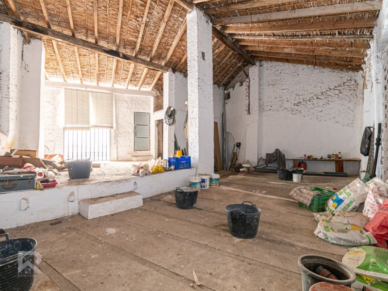 5 soveværelse Byhus til salg i Alqueria de la Comtessa - € 190.000 (Ref: 8962022)