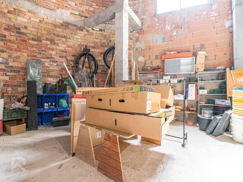 Local Commercial à vendre à Oliva - 157 000 € (Ref: 9106894)