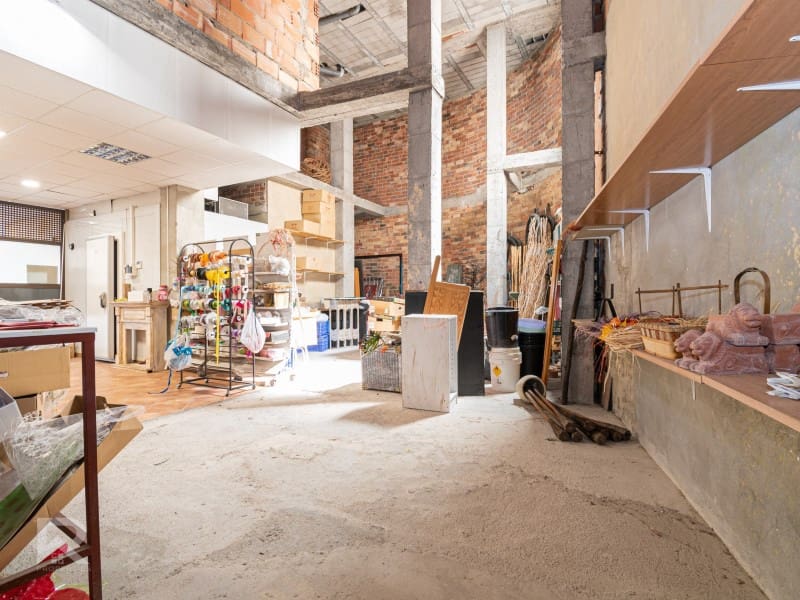 Local Commercial à vendre à Oliva - 157 000 € (Ref: 9106894)