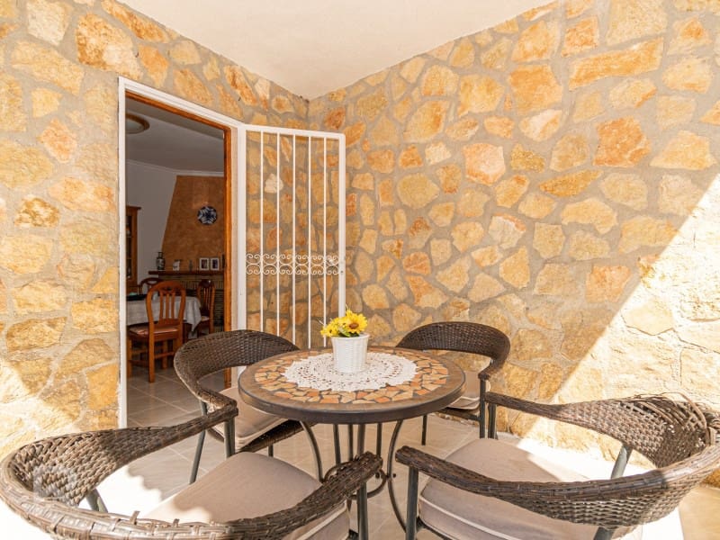 3 quarto Moradia para venda em Piles com piscina garagem - 366 000 € (Ref: 9161273)