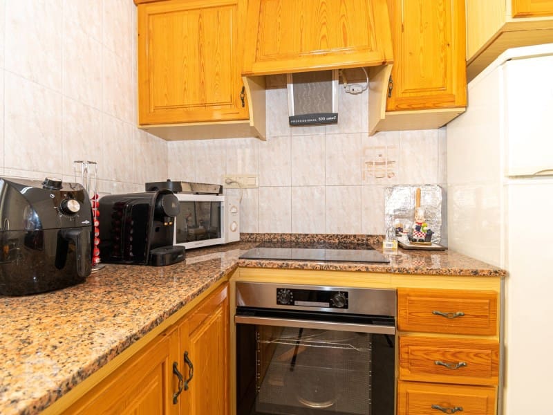 3 quarto Moradia para venda em Piles com piscina garagem - 366 000 € (Ref: 9161273)