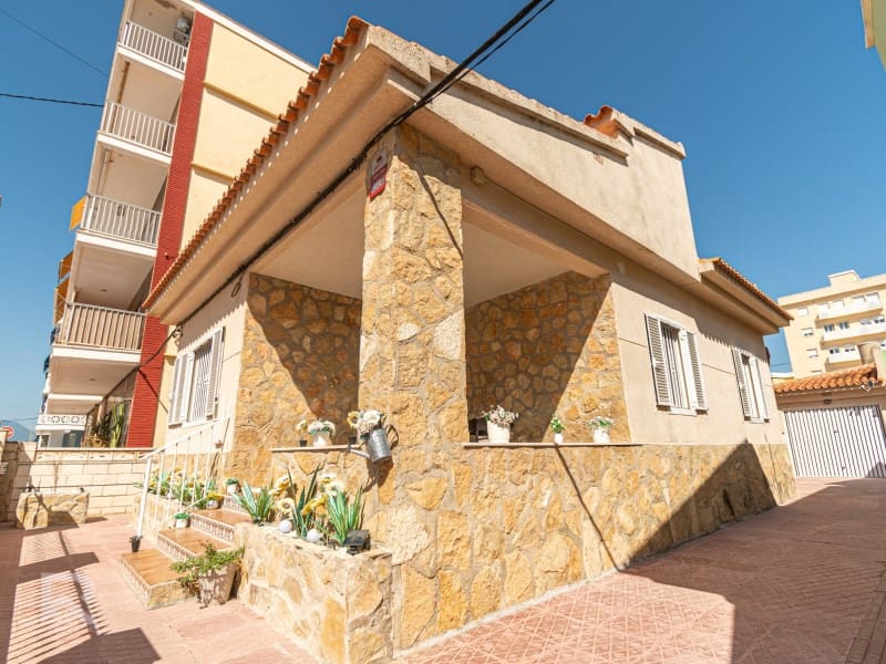 3 quarto Moradia para venda em Piles com piscina garagem - 366 000 € (Ref: 9161273)