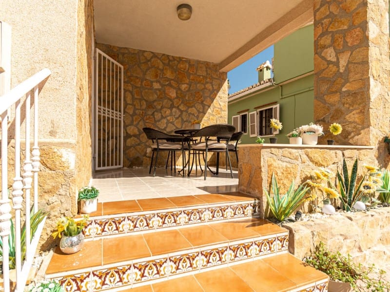 3 quarto Moradia para venda em Piles com piscina garagem - 366 000 € (Ref: 9161273)