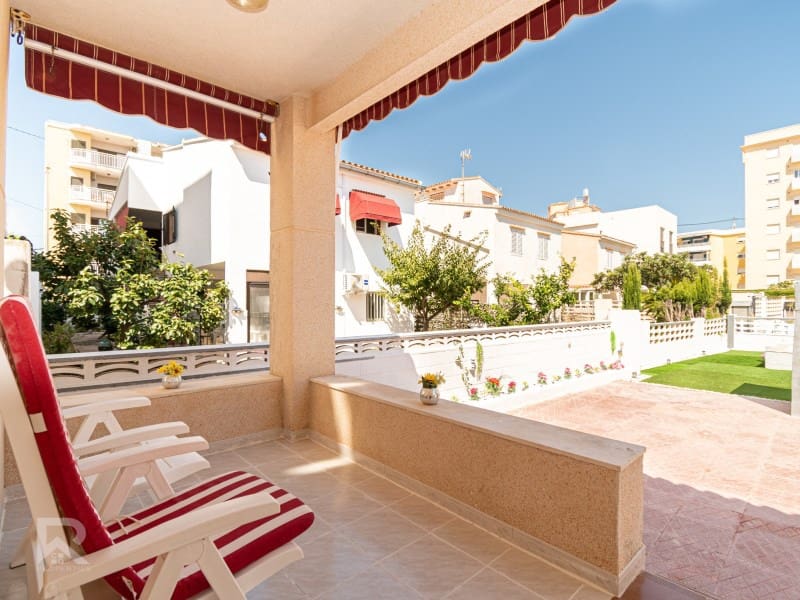 3 quarto Moradia para venda em Piles com piscina garagem - 366 000 € (Ref: 9161273)