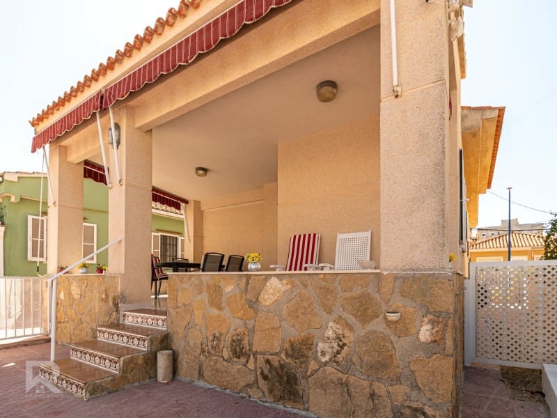 3 quarto Moradia para venda em Piles com piscina garagem - 366 000 € (Ref: 9161273)