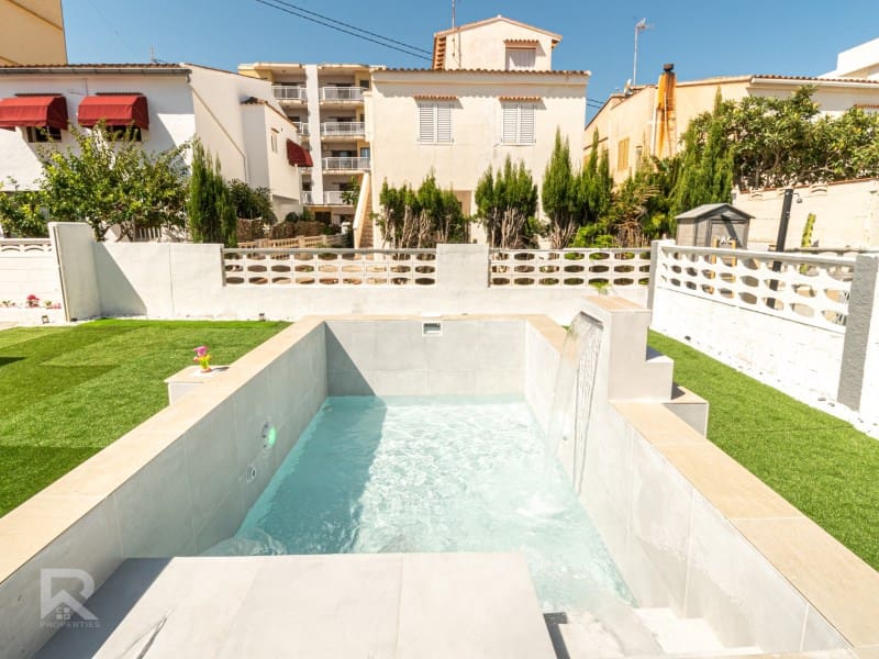 3 quarto Moradia para venda em Piles com piscina garagem - 366 000 € (Ref: 9161273)