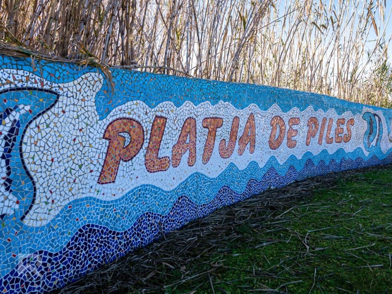 3 quarto Moradia para venda em Piles com piscina garagem - 366 000 € (Ref: 9161273)