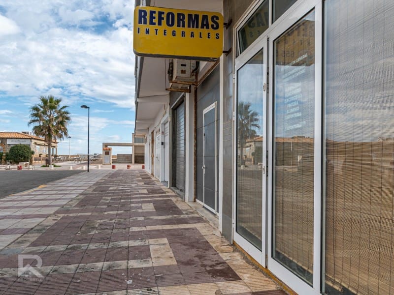 Commercial for sale in Daimus - € 46,000 (Ref: 9185493)