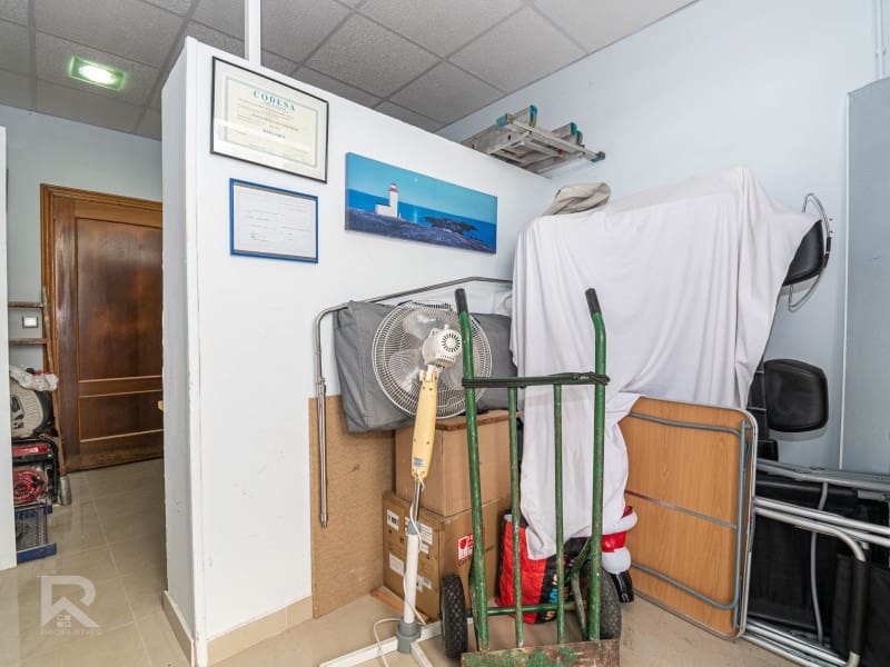 Commercial for sale in Daimus - € 46,000 (Ref: 9185493)