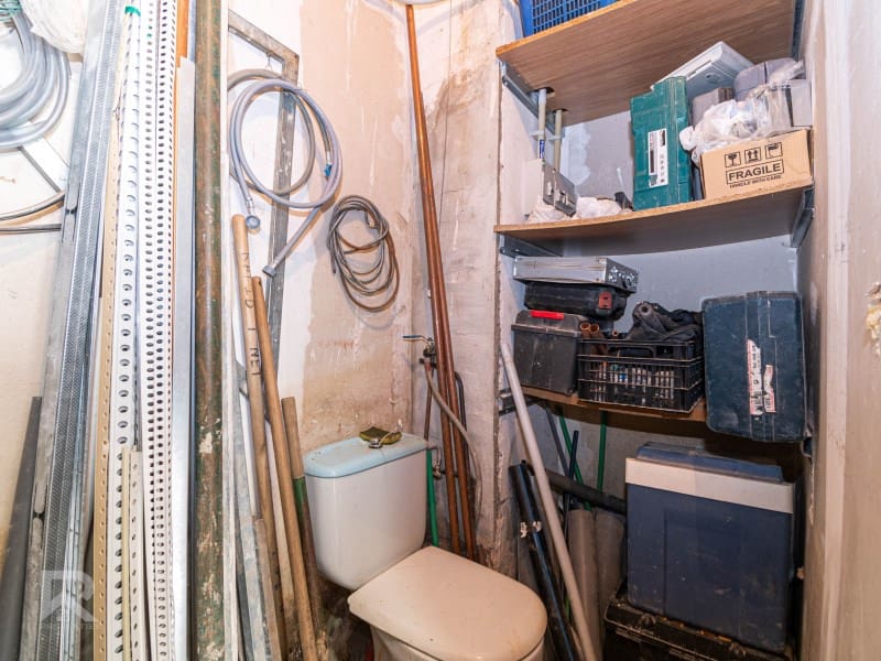 Commercial for sale in Daimus - € 46,000 (Ref: 9185493)