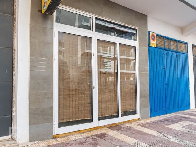 Commercial for sale in Daimús - € 46,000 (Ref: 9185493)