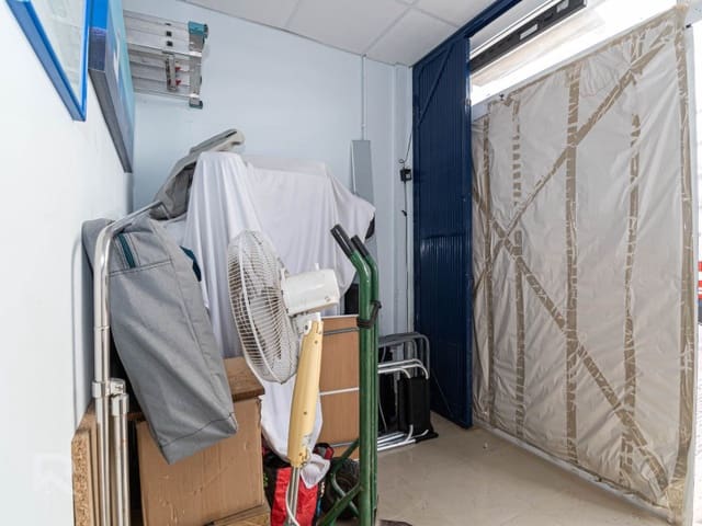 Commercial for sale in Daimús - € 46,000 (Ref: 9185493)