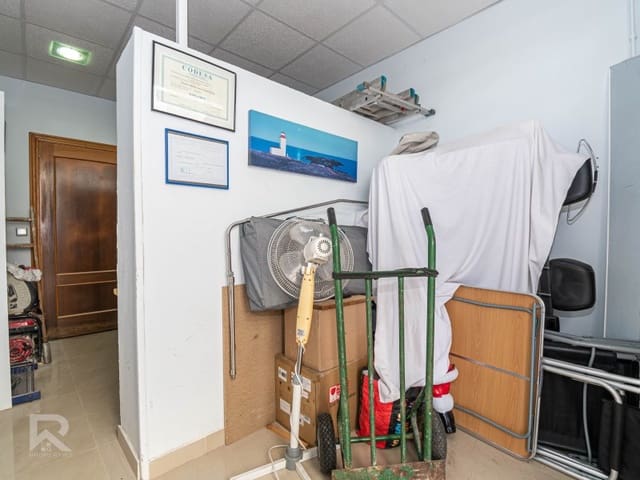 Commercial for sale in Daimús - € 46,000 (Ref: 9185493)