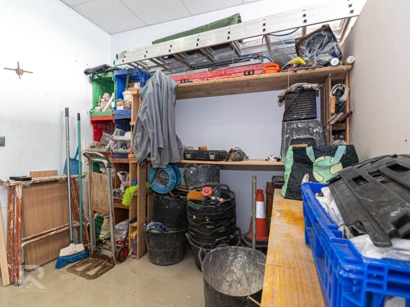 Commercial for sale in Daimus - € 46,000 (Ref: 9185493)