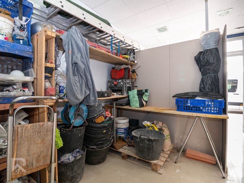 Commercial for sale in Daimus - € 46,000 (Ref: 9185493)