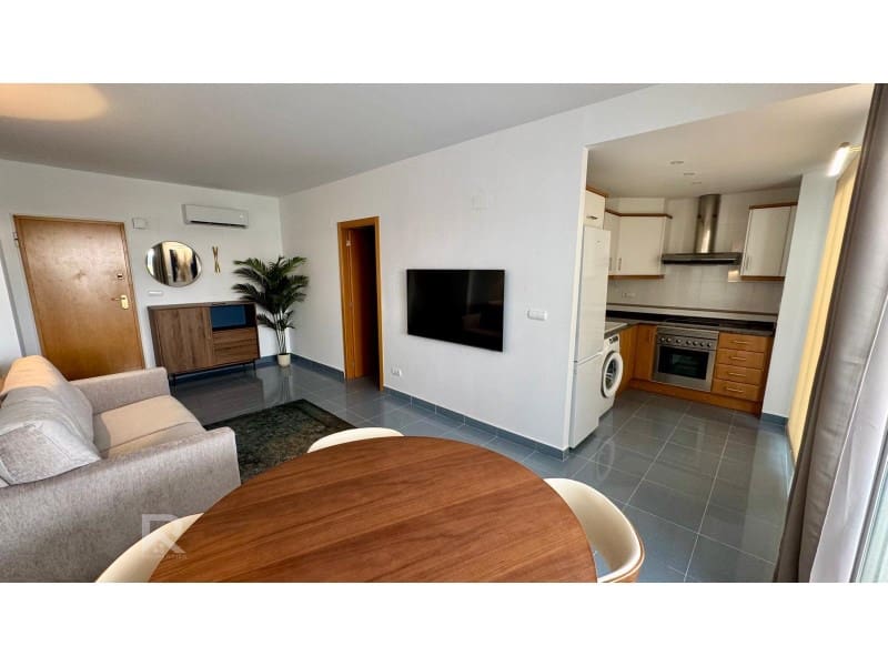 1 soveværelse Lejlighed til leje i Oliva Nova med garage - € 850 (Ref: 9218748)