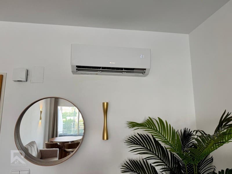 1 soveværelse Lejlighed til leje i Oliva Nova med garage - € 850 (Ref: 9218748)