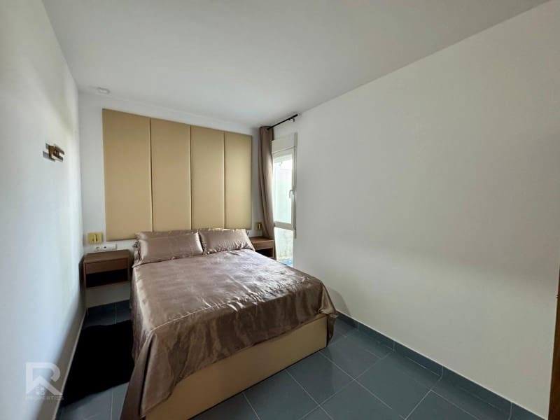 1 soveværelse Lejlighed til leje i Oliva Nova med garage - € 850 (Ref: 9218748)