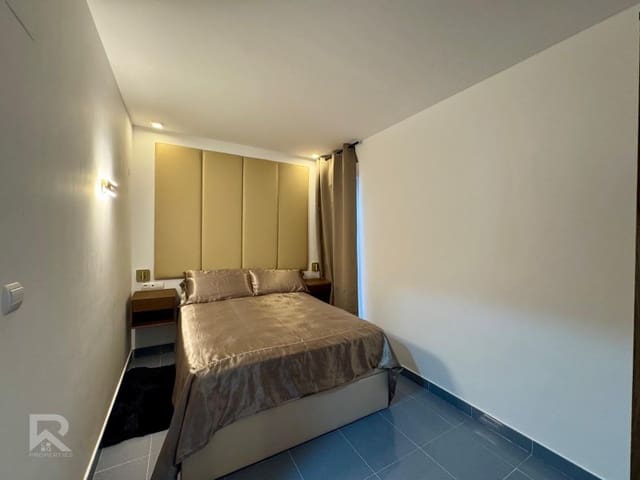 1 bedroom Apartment for rent in Oliva Nova, Oliva with garage - € 850 (Ref: 9218748)