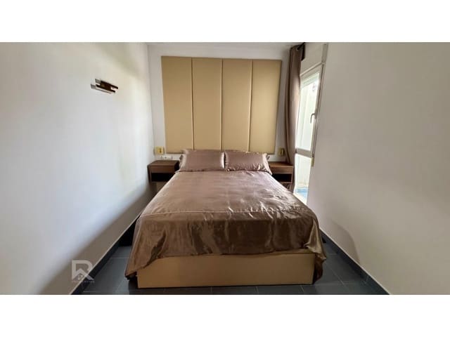 1 bedroom Apartment for rent in Oliva Nova, Oliva with garage - € 850 (Ref: 9218748)