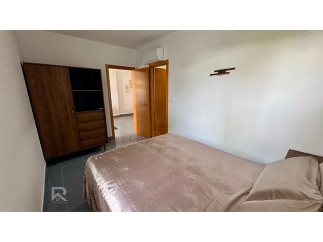 1 bedroom Apartment for rent in Oliva Nova, Oliva with garage - € 850 (Ref: 9218748)