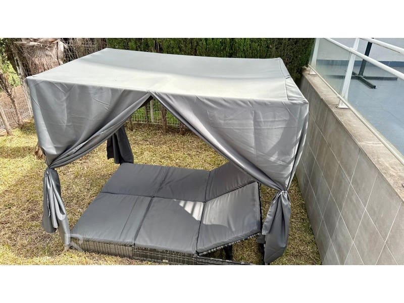 1 soveværelse Lejlighed til leje i Oliva Nova med garage - € 850 (Ref: 9218748)