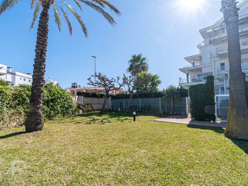 1 soveværelse Lejlighed til leje i Oliva Nova med garage - € 850 (Ref: 9218748)