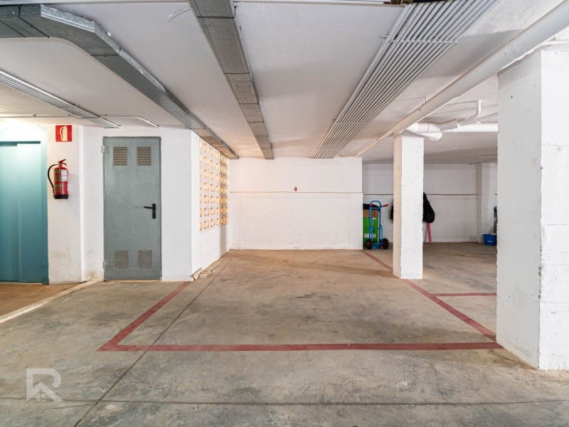 1 soveværelse Lejlighed til leje i Oliva Nova med garage - € 850 (Ref: 9218748)