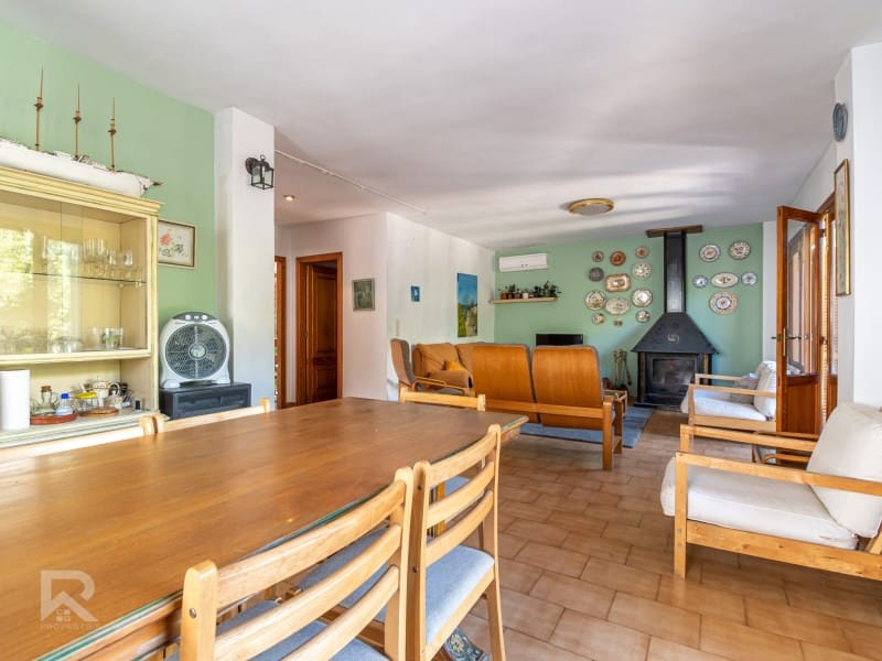 5 soveværelse Villa til salg i Gandia med garage - € 520.000 (Ref: 9240041)