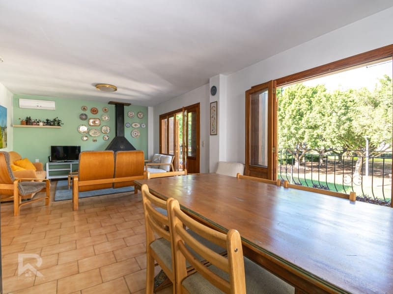 5 soveværelse Villa til salg i Gandia med garage - € 520.000 (Ref: 9240041)