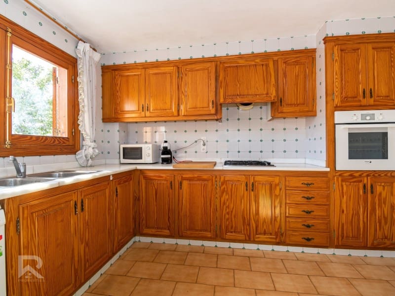 5 soveværelse Villa til salg i Gandia med garage - € 520.000 (Ref: 9240041)