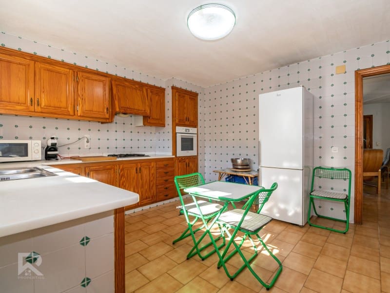 5 soveværelse Villa til salg i Gandia med garage - € 520.000 (Ref: 9240041)