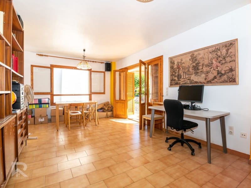 5 soveværelse Villa til salg i Gandia med garage - € 520.000 (Ref: 9240041)