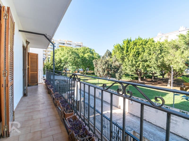 5 soveværelse Villa til salg i Gandia med garage - € 520.000 (Ref: 9240041)