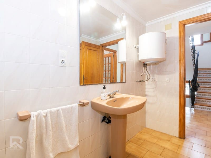 5 soveværelse Villa til salg i Gandia med garage - € 520.000 (Ref: 9240041)