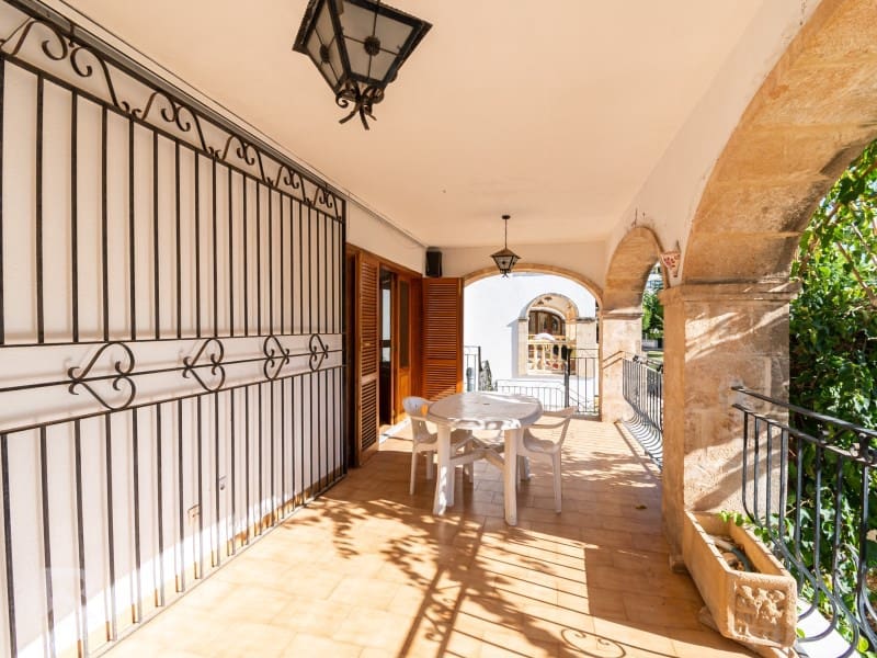 5 soveværelse Villa til salg i Gandia med garage - € 520.000 (Ref: 9240041)